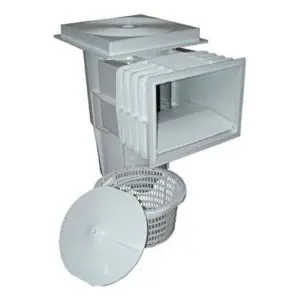 Skimmer bocca standard portata 15 Lt Astralpool