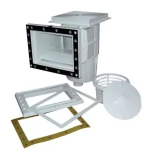 Skimmer bocca standard portata 15 Lt Astralpool