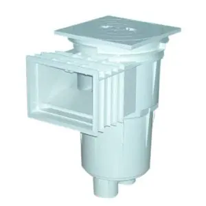 Skimmer bocca standard portata 17,5 Lt Astralpool
