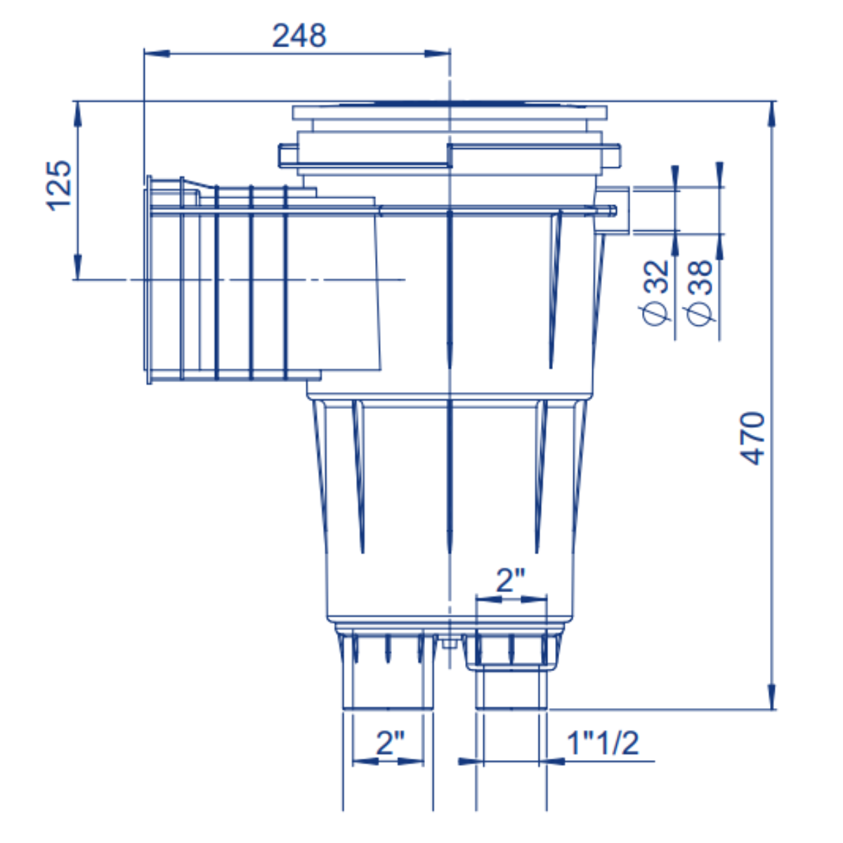 11306 DIMENSIONI 1