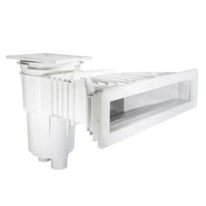 Skimmer NORM sfioratore portata 17,5 Lt Astralpool