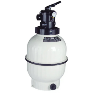 Filtro a sabbia Cantabric Top