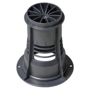 Copriventola per robot piscina ricambio per robot piscina Cyclonx Pro, W Line Zodiac