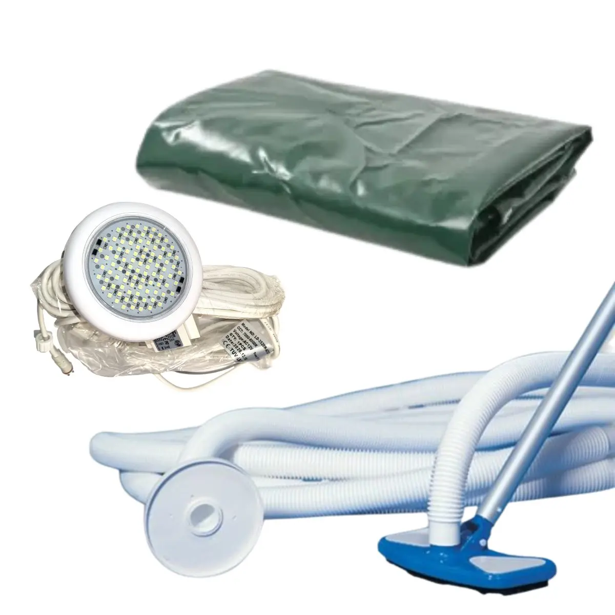 Componenti e accessori