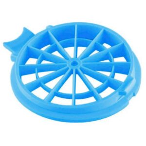 Copriventola per robot piscina ricambio per robot piscina Zenit 20 Dolphin