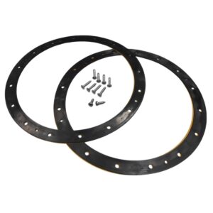 Set guarnizioni telo/nicchia per faro subacqueo Astralpool