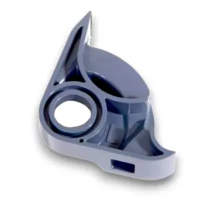 Braccetto spazzola attiva sx per robot Dolphin