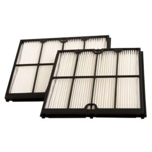 Coppia cartucce ultrafini per robot Dolphin