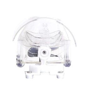 Convogliatore di flusso motore per robot Dolphin