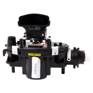 Blocco motore nuovo per robot Liberty Dolphin