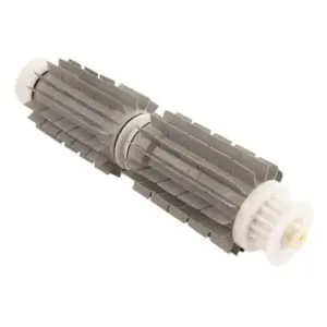 Gruppo cilindro Dyn assemblato con spazzole PVC per robot Dolphin