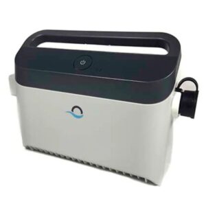 Trasformatore iOT 180 V con connessione Bluetooth e Wi-Fi per robot Dolphin