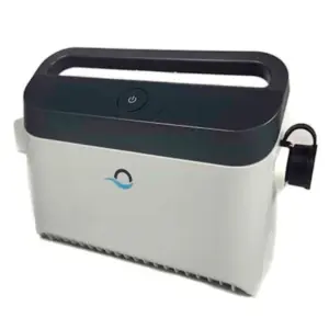 Trasformatore iOT 180 V con connessione Bluetooth e Wi-Fi per robot Dolphin