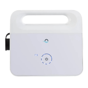 Trasformatore iOT 180 V con connessione Bluetooth e Wi-Fi per robot Dolphin