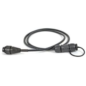 Cavo tra caricabatterie e boa per robot Dolphin