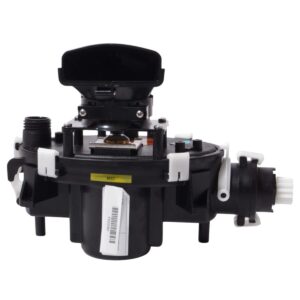 Box motore nuovo ricambio per robot piscina Liberty 200/300/400 Dolphin