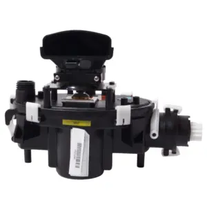 Box motore nuovo ricambio per robot piscina Liberty 200/300/400 Dolphin