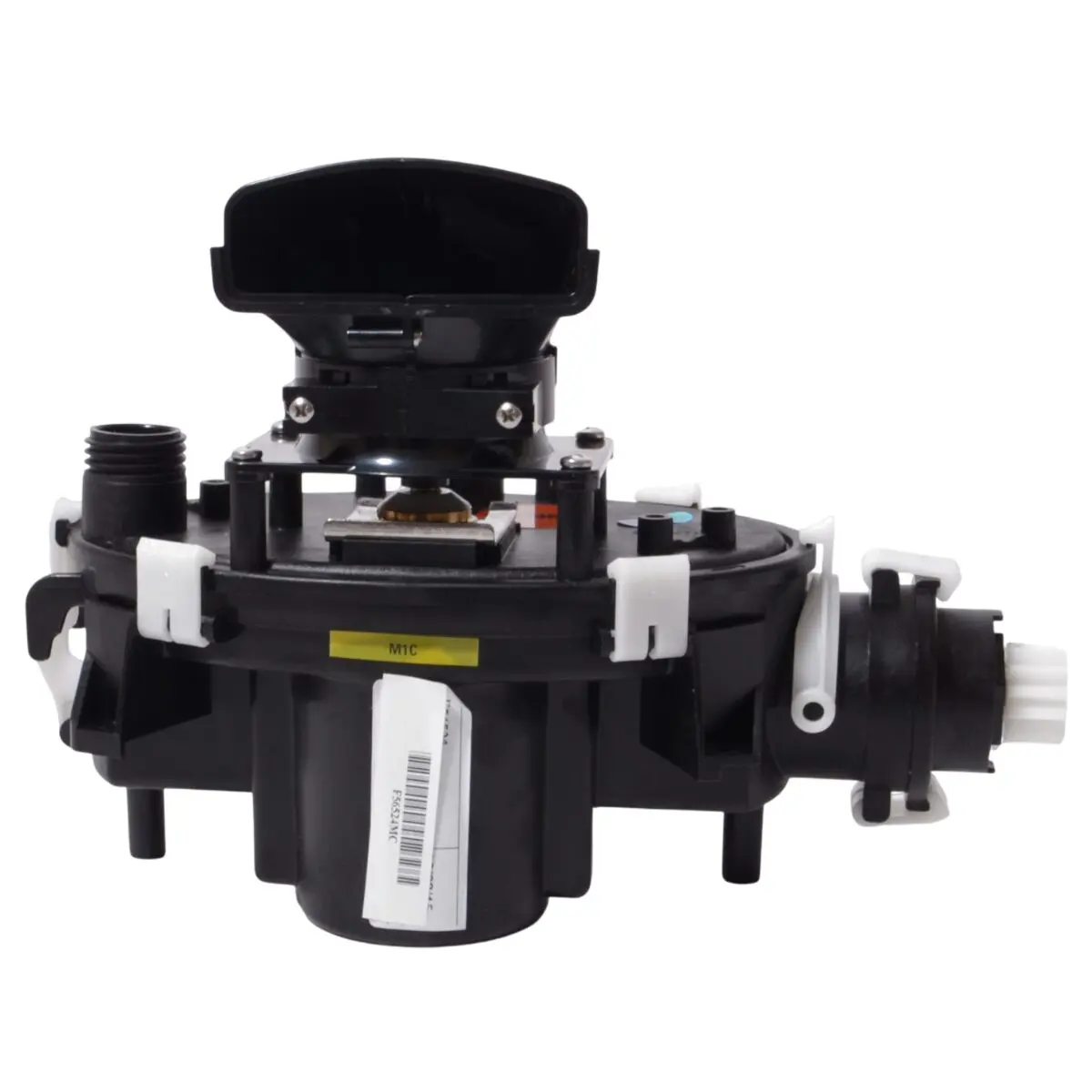 Box motore ricondizionato ricambio per robot piscina Liberty 200/300/400 Dolphin