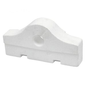 Galleggiante carter per robot Dolphin