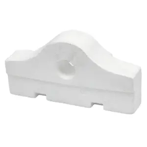 Galleggiante carter per robot Dolphin