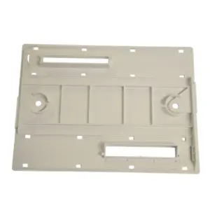 Base coperchio inferiore delle cartucce per robot Dolphin