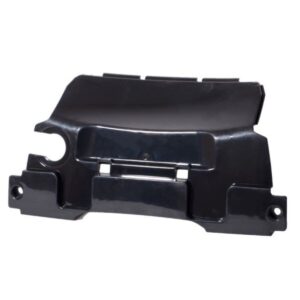 Coperchietto nero interno per robot Dolphin