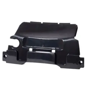 Coperchietto nero interno per robot Dolphin