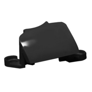 Fermaboccola nero per robot Dolphin