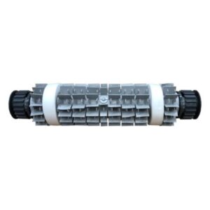 Cilindro gruppo completo con spazzola combinata e anelli kanebo per robot Dolphin