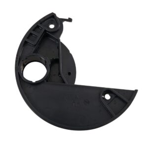 Braccetto destro spazzola attiva per robot Dolphin Liberty