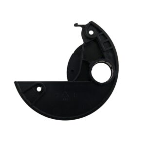 Braccetto sinistro spazzola attiva per robot Dolphin Liberty