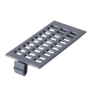 Coperchio inferiore bypass per robot Dolphin