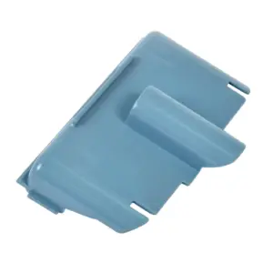 Guida pulsante di bloccaggio gruppo trasporto per robot Dolphin