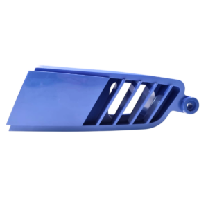 Griglia laterale blu sinistra per robot Dolphin