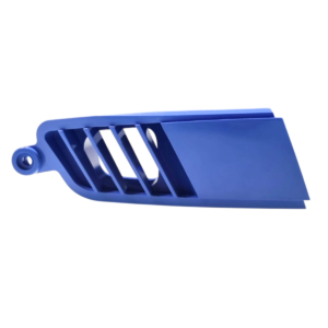 Griglia laterale blu destra per robot Dolphin