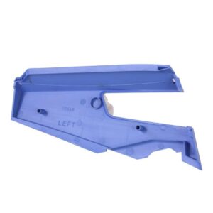 Pannello laterale destro blu per robot Dolphin