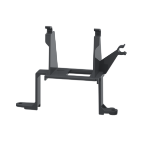 Bypass laterale sinistro per robot Dolphin