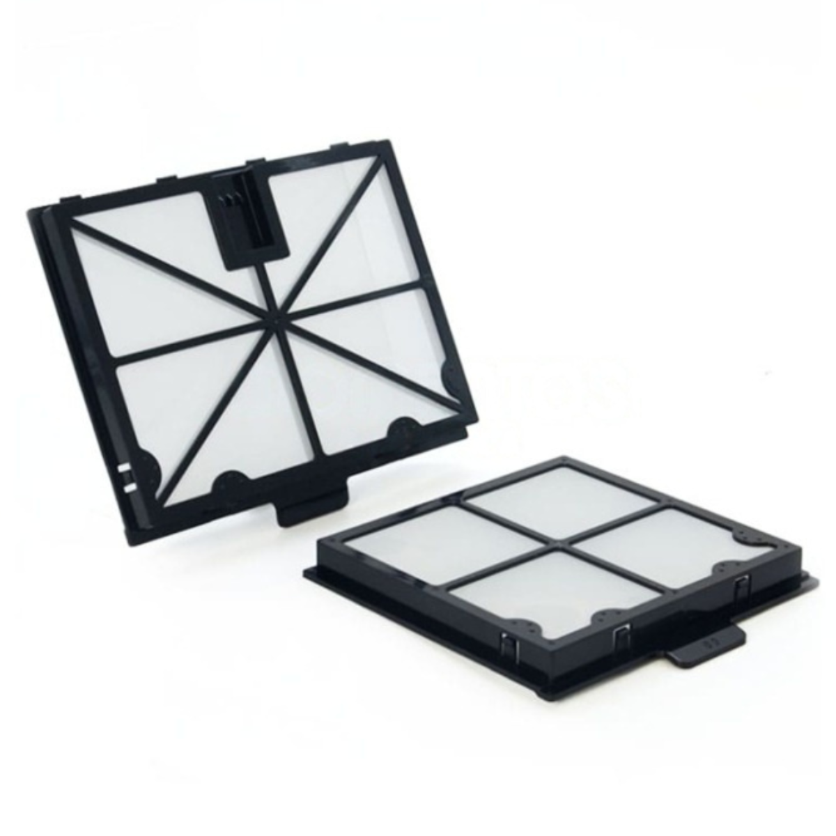 Coppia cartuccia filtro fine da 100 micron ricambio per robot Liberty 200, 300, 400 Dolphin