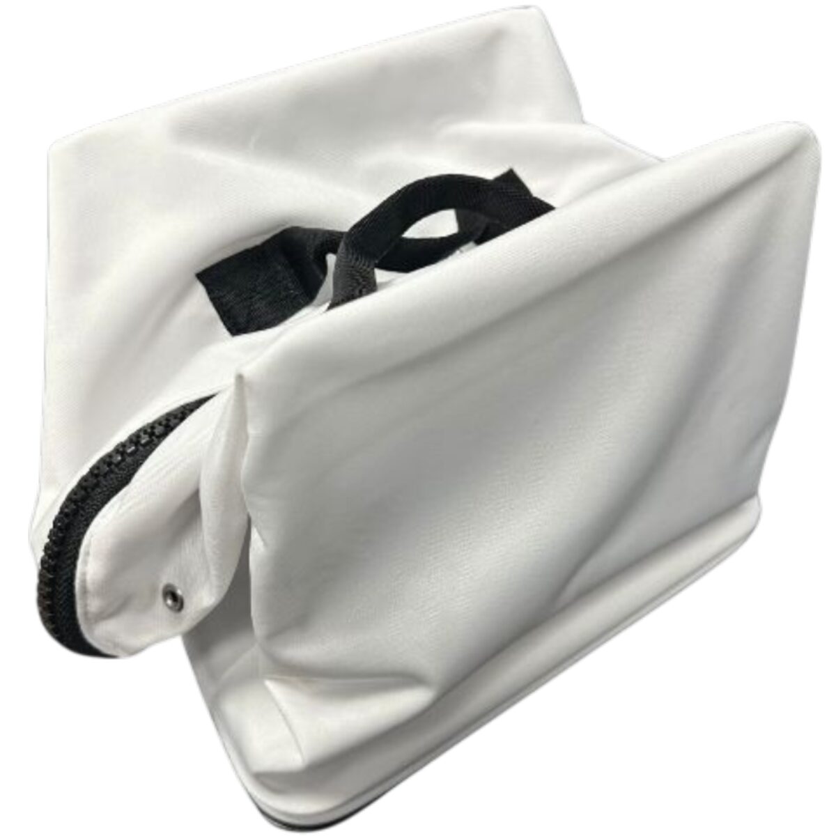 Filtro sacco ultrafine con zip ricambio per robot piscina Dolphin
