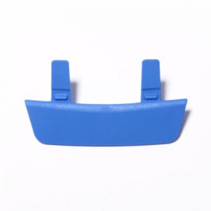 Supporto chiusura blu per robot Dolphin