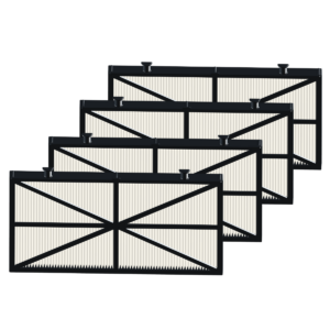 Kit filtri a lamelle modello 2010 per robot Dolphin