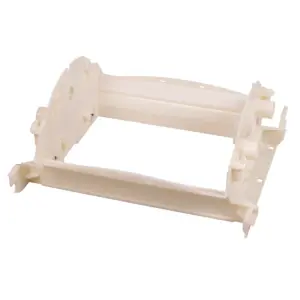 Carenatura inferiore completa di membrane per robot Dolphin