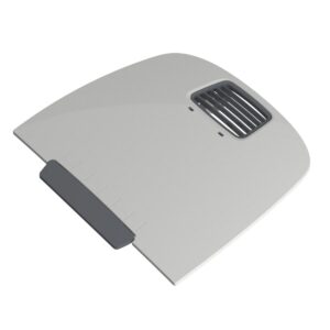 Sportello superiore filtro per robot Dolphin