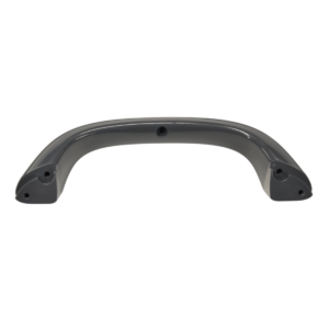 Impugnatura superiore grigio scuro per robot Dolphin