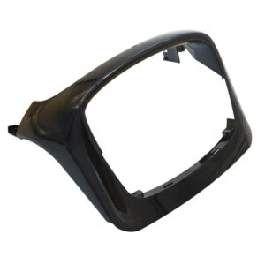 Kit impugnatura nera per robot Dolphin Wave90i