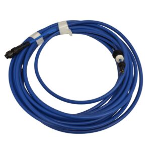 Cavo autogalleggiante Dyn 18 mt (Versione 2022) per robot Dolphin