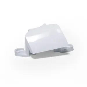 Fermaboccola bianco per cavo (Versione 2022) per robot Dolphin