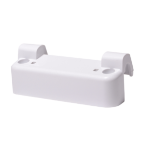 Adattatore carenatura bianco per robot Dolphin