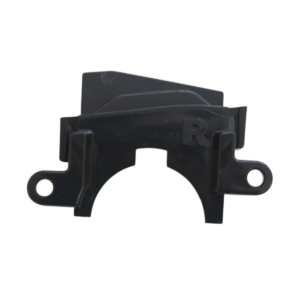 Blocca motore destro nera per robot Dolphin Wave90i