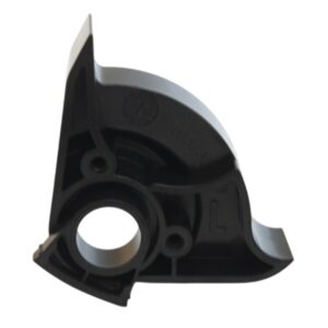 Braccetto sinistro spazzola attiva nero per robot Dolphin Wave90i